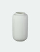 Stilren vase white