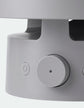 Speaker with lamp