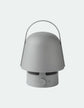 Vappeby speaker lamp