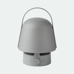 Vappeby speaker lamp