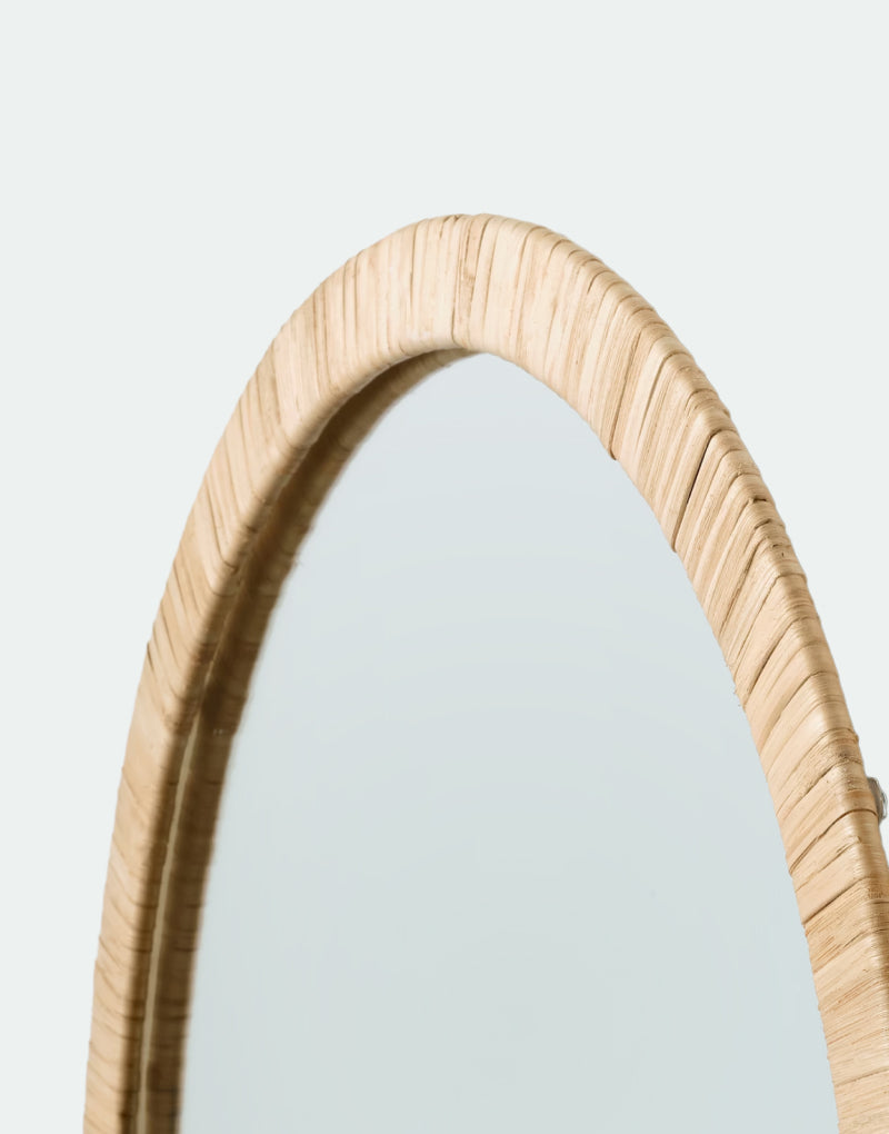 Decorative mirror