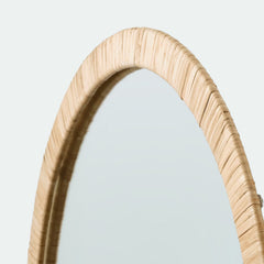 Decorative mirror