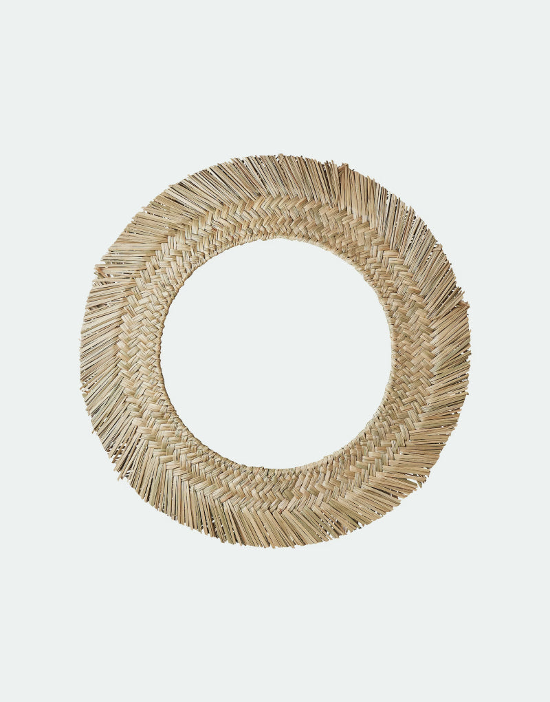 Decorative mirror