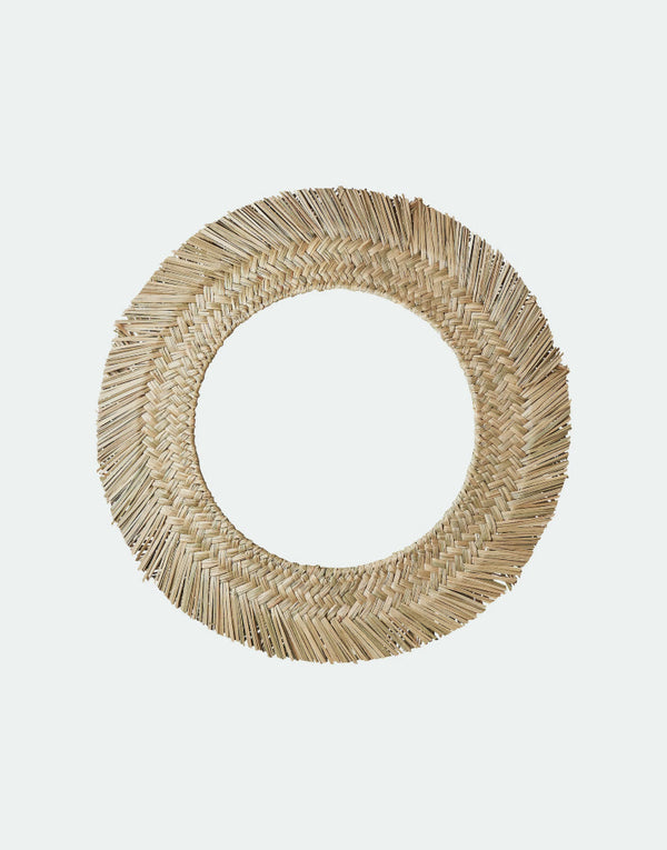 Decorative mirror