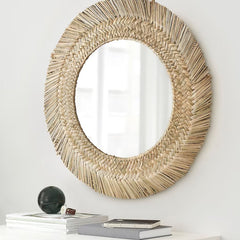 Decorative mirror