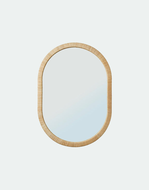 Decorative mirror