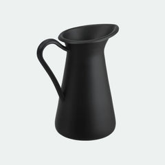 Sockeraert vase black