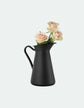 Sockeraert vase black