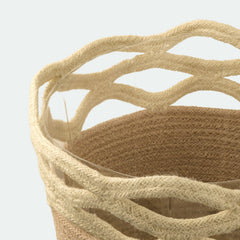 Vardande plant pot
