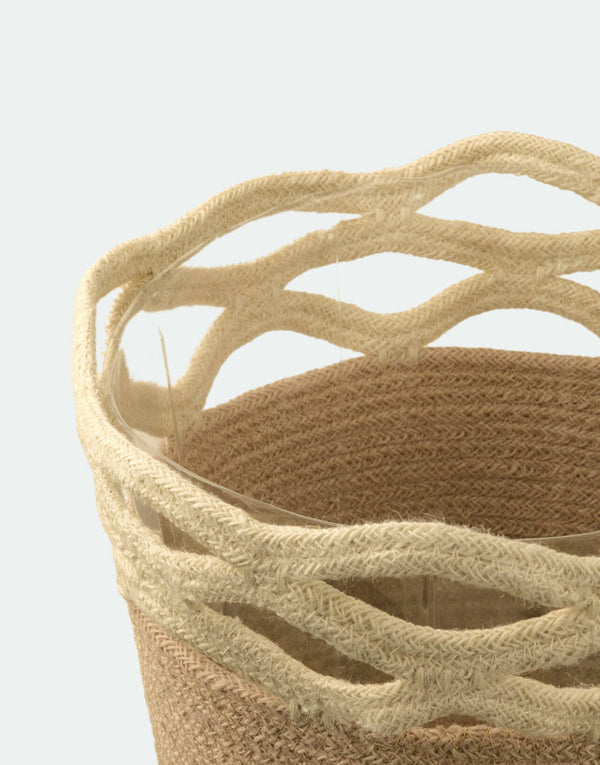 Vardande plant pot