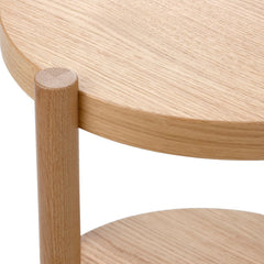 Listerby side table