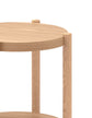 Listerby side table