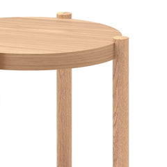 Listerby side table