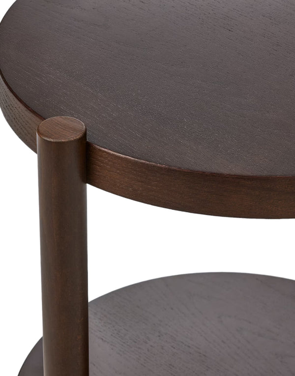 Listerby side table