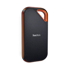 SanDisk extreme portable SSD drive