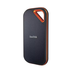 SanDisk extreme portable SSD drive