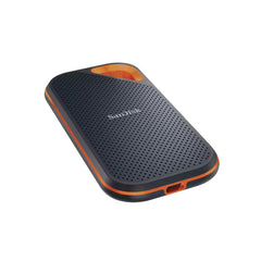 SanDisk extreme portable SSD drive