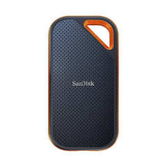 SanDisk extreme portable SSD drive