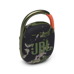 Smart portable mini bluetooth speaker