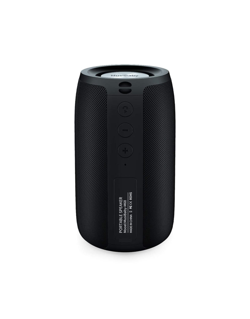 Wireless speaker dual pairing bluetooth 5.0