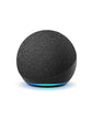 Echo dot smart speaker with alexa
