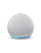 Echo dot smart speaker with alexa