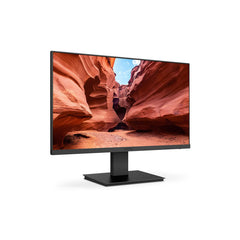 Business computer monitor full HD