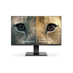Business computer monitor full HD