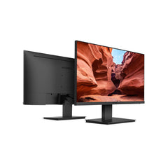 Business computer monitor full HD