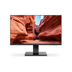 Business computer monitor full HD
