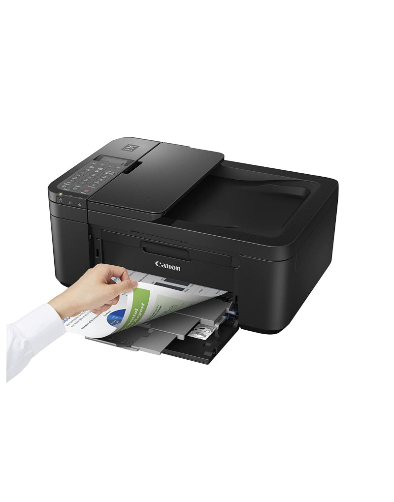 Canon all in one wireless printer home