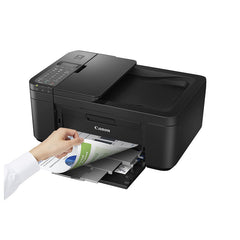 Canon all in one wireless printer home