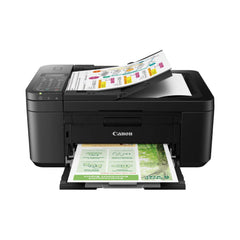 Canon all in one wireless printer home