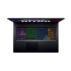 Acer nitro 5 gaming laptop IPS display