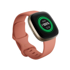 Fitbit versa 3 fitness smartwatch