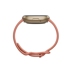 Fitbit versa 3 fitness smartwatch