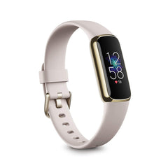 Fitness and wellness tracker smartwatch