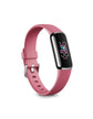 Fitness and wellness tracker smartwatch