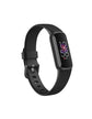 Fitness and wellness tracker smartwatch