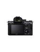 Sony a7 full-frame mirrorless camera