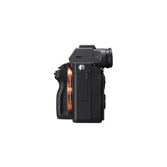 Sony a7 full-frame mirrorless camera