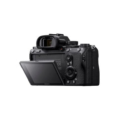 Sony a7 full-frame mirrorless camera