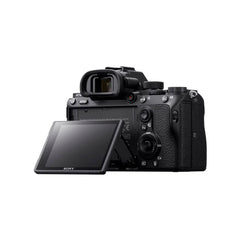 Sony a7 full-frame mirrorless camera