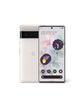 Google pixel 6 pro 5G android phone