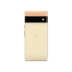 Google pixel 6 pro 5G android phone
