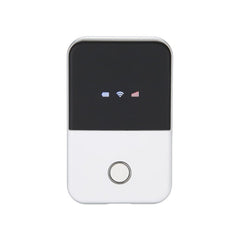 LTE wireless router, mobile hotspot