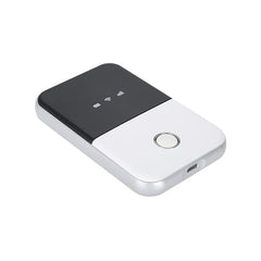 LTE wireless router, mobile hotspot