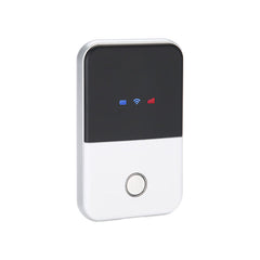 LTE wireless router, mobile hotspot