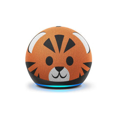Meet echo dot kids smart speaker