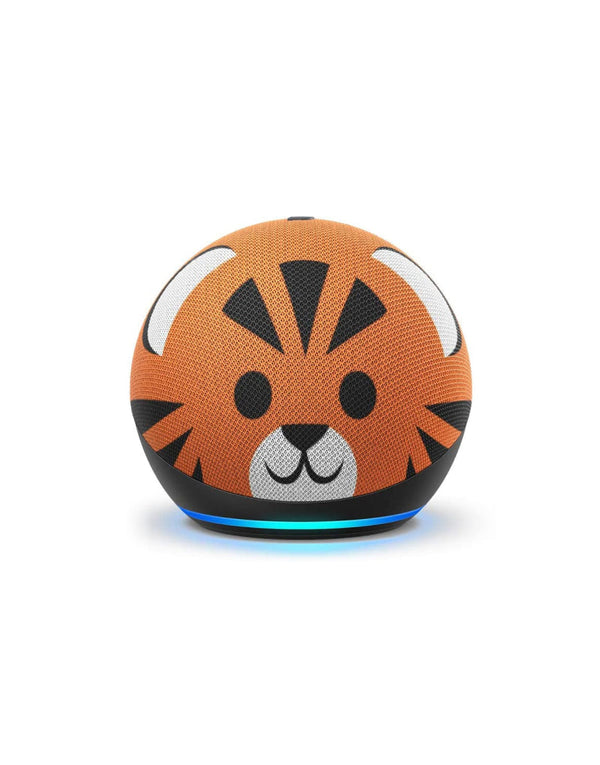 Meet echo dot kids smart speaker